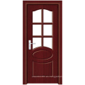 Puerta interior de PVC hecha en China (LTP-6036)